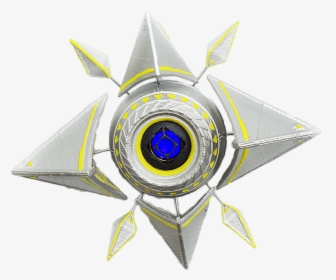 Destiny 2 Ghost Shell Png, Transparent Png, Free Download