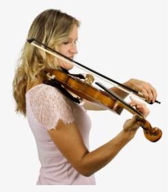 Violinist Png, Transparent Png, Free Download