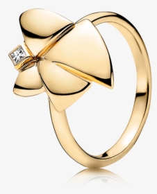Angel Of Purity Ring - Pre-engagement Ring, HD Png Download, Free Download