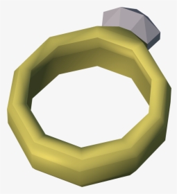 The Runescape Wiki - Hsr Ring Runescape, HD Png Download, Free Download