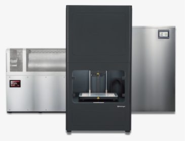 Picture - Markforged Metal X 3d Printer, HD Png Download, Free Download