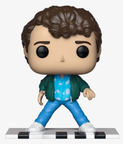 42344 Big Joshpiano Pop Glam Web - Josh Baskin Funko Pop, HD Png Download, Free Download