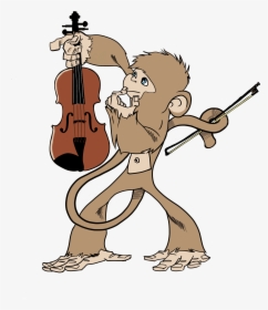 Violinist Png, Transparent Png, Free Download
