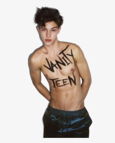 Francisco Lachowski Vanity Teen, HD Png Download, Free Download