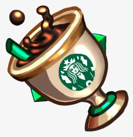 Starbucks Logo 2011, HD Png Download, Free Download