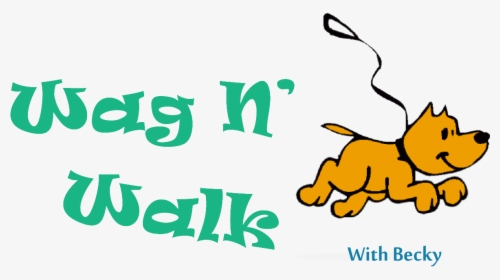 Wag N Walk With Becky, HD Png Download, Free Download