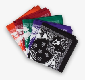 Bandana - Coin Purse, HD Png Download, Free Download