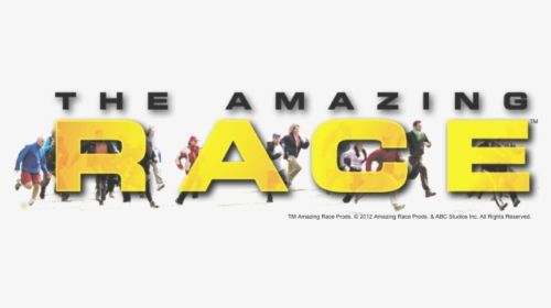 Amazing Race Icon Png, Transparent Png, Free Download