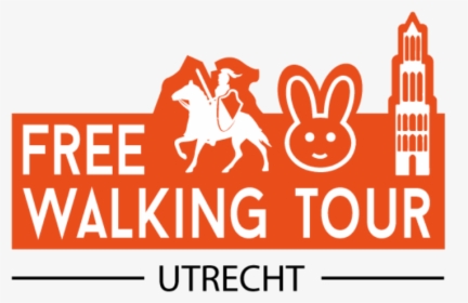 Free Walking Tour Utrecht - Guided Walking Tours Amsterdam, HD Png Download, Free Download