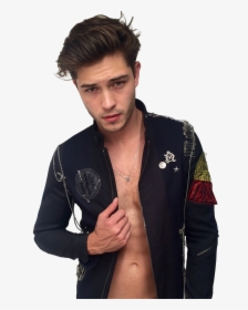 #franciscolachowski - Cute Young Men Profile, HD Png Download, Free Download