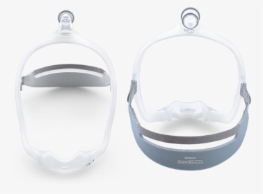 Dreamwear Nasal Cpap Mask With Headgear - Respironics Dreamwear Vs Resmed Airfit N30i, HD Png Download, Free Download