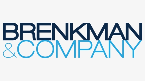 Brenkman & Company - Brenkman & Company, HD Png Download, Free Download