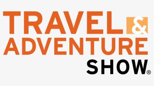 Travel & Adventure Show - Travel And Adventure Show Los Angeles 2018, HD Png Download, Free Download