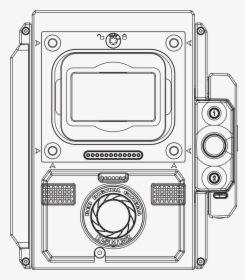 Technical Drawing, HD Png Download, Free Download