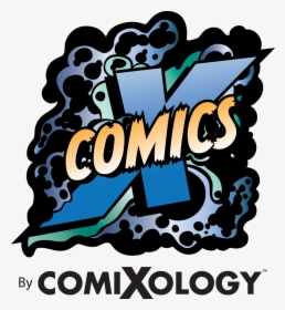 Comics By Comixology, HD Png Download, Free Download