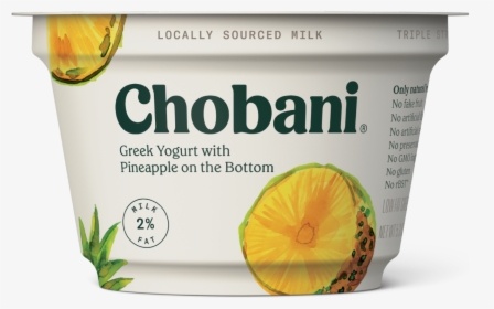 The Five Pillars Of Islam And The Yogurt Business - Chobani Mango Yogurt, HD Png Download, Free Download