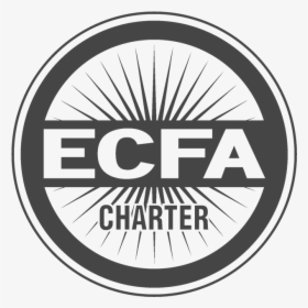 Evangelical Council For Financial Accountability - Circle, HD Png Download, Free Download