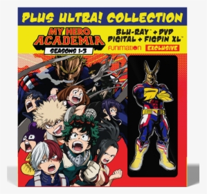 Figpin My Hero Academia, HD Png Download, Free Download
