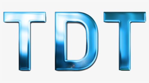 Tdt 9hd - Tdt Tasmania Channel, HD Png Download, Free Download