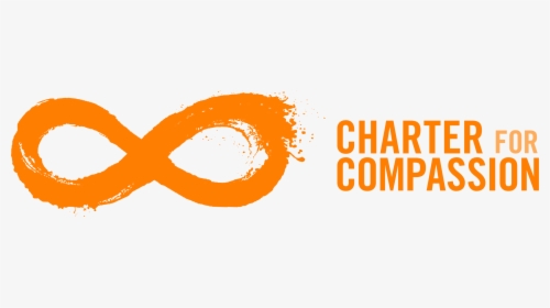 Charter For Compassion International - Charter For Compassion, HD Png Download, Free Download