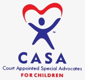 Court Appointed Special Advocates Logo Png, Transparent Png, Free Download