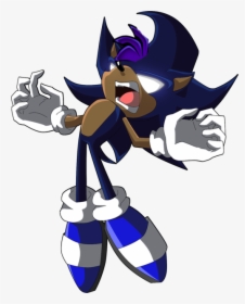 Dark Super Sonic/Gallery, Villains Fanon Wiki