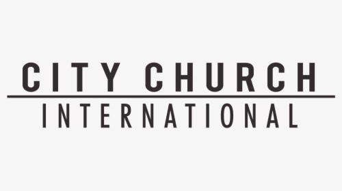 City Church International - Graphics, HD Png Download, Free Download