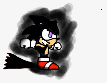 Sonicdash Drawing, HD Png Download, Free Download