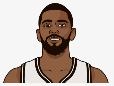 Kyrie Irving Statmuse, HD Png Download, Free Download