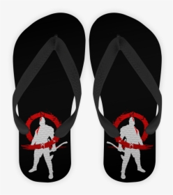 Chinelo God Of War, HD Png Download, Free Download