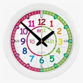 Time Teacher Clock, HD Png Download, Free Download