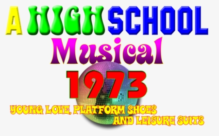 A High School Musical - Majorelle Blue, HD Png Download, Free Download