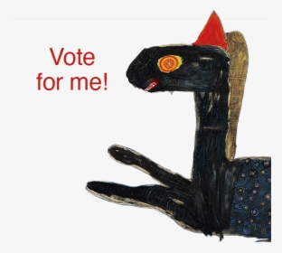 Vote7, HD Png Download, Free Download
