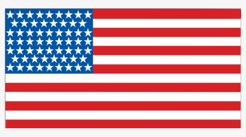 What Next For Us Interest Rates - Transparent Usa Flag Png, Png Download, Free Download