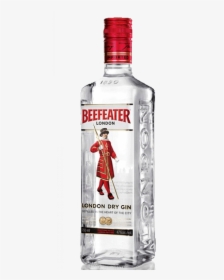 Beefeater Gin 1l, HD Png Download, Free Download