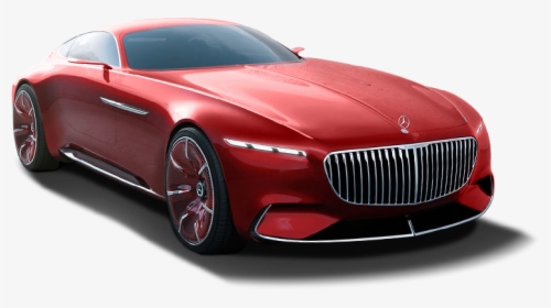Mercedes Maybach, HD Png Download, Free Download