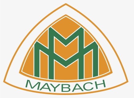 Maybach, HD Png Download, Free Download