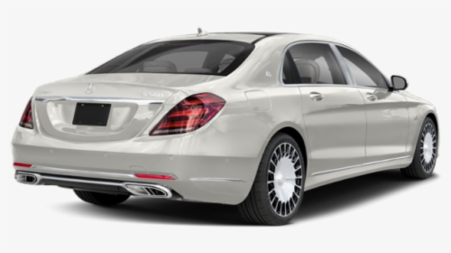 Mercedes-benz S-class, HD Png Download, Free Download