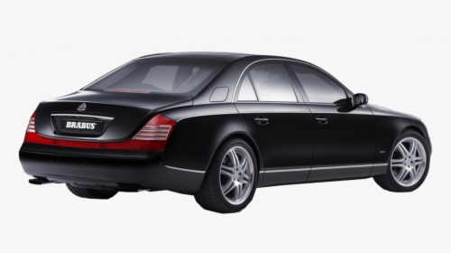 Maybach Brabus, HD Png Download, Free Download