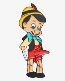 Pervert Pinocchio, HD Png Download, Free Download