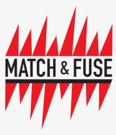 Match&fuse - Graphic Design, HD Png Download, Free Download