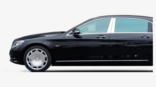 Merc-maybach - Executive Car, HD Png Download, Free Download