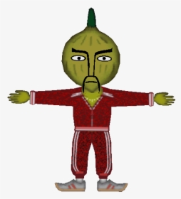Download Zip Archive - Chop Chop Master Onion Parappa 2, HD Png Download, Free Download