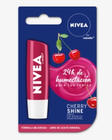 Nivea Lip Balm Stick, HD Png Download, Free Download