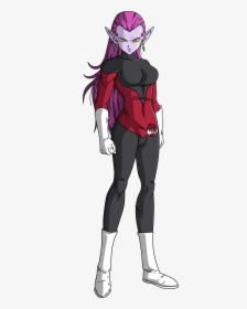 Cocotte Dragon Ball Super Png, Transparent Png, Free Download