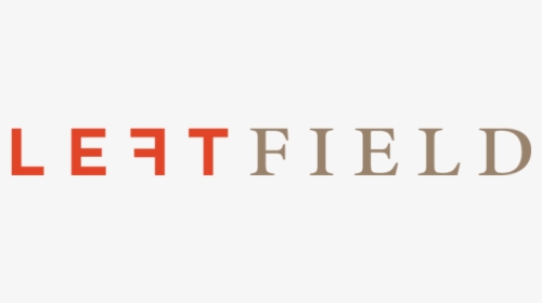 Left Field Logo - Tan, HD Png Download, Free Download