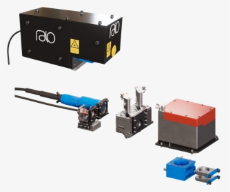 Raio - Electrical Connector, HD Png Download, Free Download