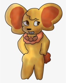 Reese - Cartoon, HD Png Download, Free Download