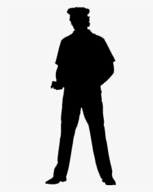 Cardboard Cut-outs Poster Drawing Image Illustration - Standing, HD Png Download, Free Download