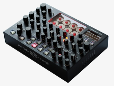 Gamechanger Motor Synth, HD Png Download, Free Download